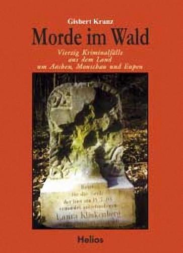 Morde im Wald 