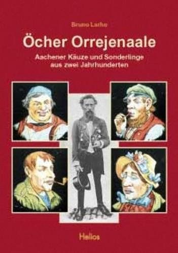 Öcher Orrejenaale 