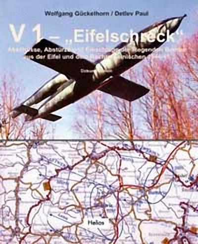 V 1 "Eifelschreck" 