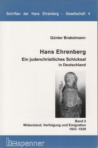 Autobiographie eines deutschen Pfarrers 
