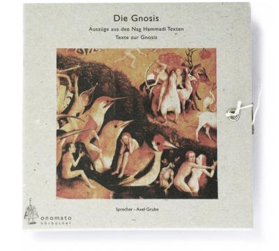 Die Gnosis (Audio-CD) 