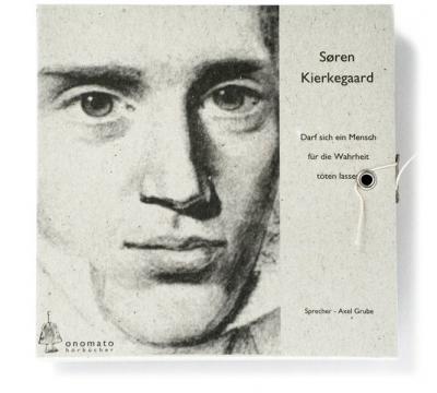 Sören Kierkegaard (Audio-CD) 