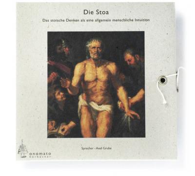 Die Stoa (Audio-CD) 