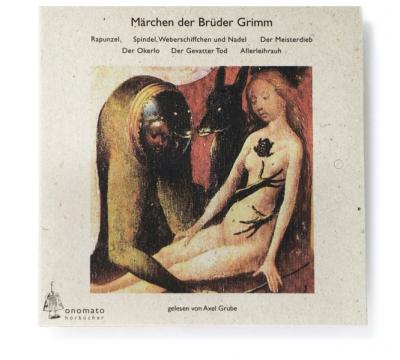 Märchen der Brüder Grimm − CD 2 (Audio-CD) 