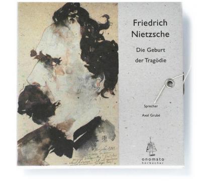 Die Geburt der Tragödie (Audio-CD) 