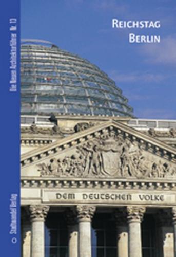 Reichstag Berlin 