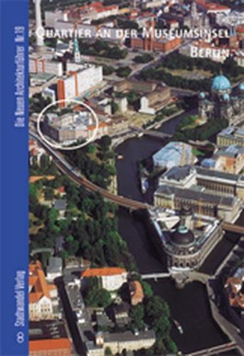 Quartier an der Museumsinsel Berlin 