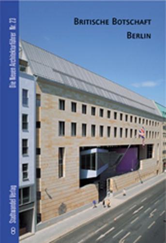 British Embassy Berlin 