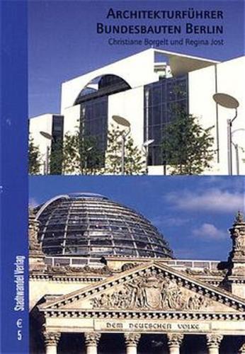 Bundesbauten Berlin 