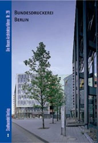 Federal Printing Office Berlin 