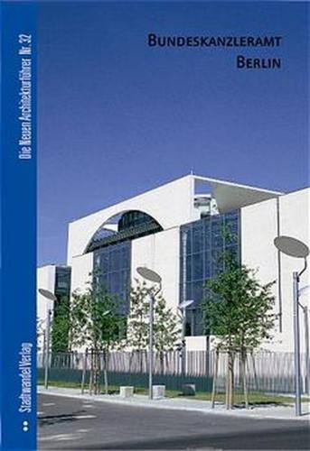 Bundeskanzleramt Berlin 
