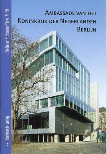 Niederländische Botschaft Berlin 
