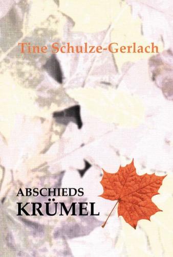 Abschiedskrümel 