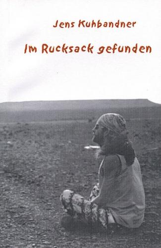 Im Rucksack gefunden 