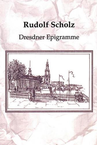 Dresdner Epigramme 