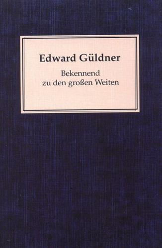 Bekennend zu den großen Welten 
