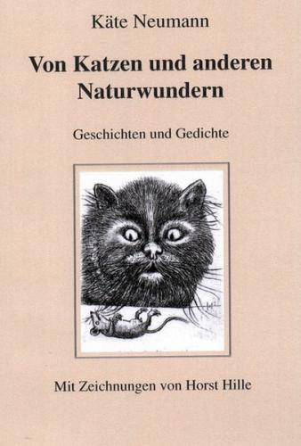 Von Katzen und anderen Naturwundern 