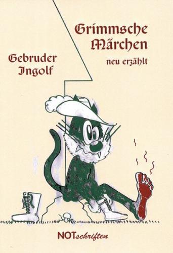 Grimmsche Märchen neu erzählt 