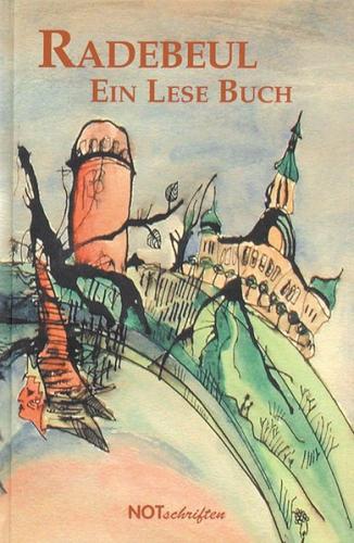 Radebeul - Ein Lese Buch 