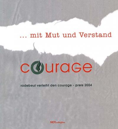 ... mit Mut und Verstand 