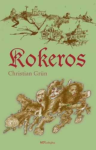 Kokeros 