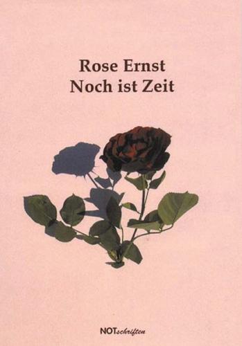 Noch ist Zeit 