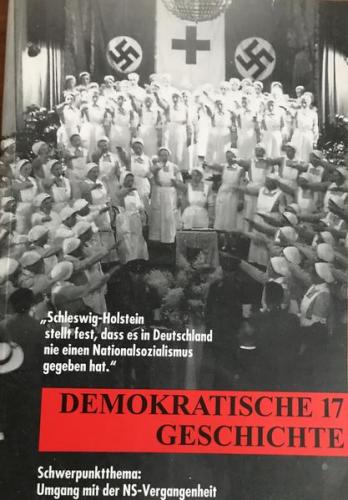 Demokratische Geschichte - Jahrbuch zur Arbeiterbewegung und Demokratie... / Demokratische Geschichte - Jahrbuch zur Arbeiterbewegung und Demokratie...Band 17 