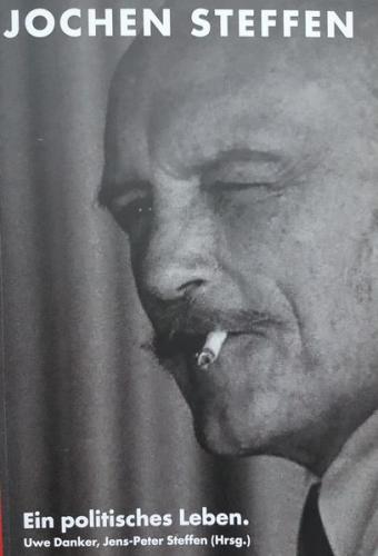 Jochen Steffen 
