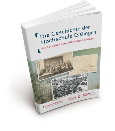 Die Geschichte der Hochschule Esslingen 