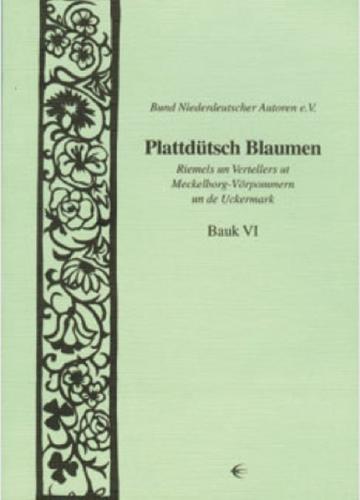 Plattdütsch Blaumen 