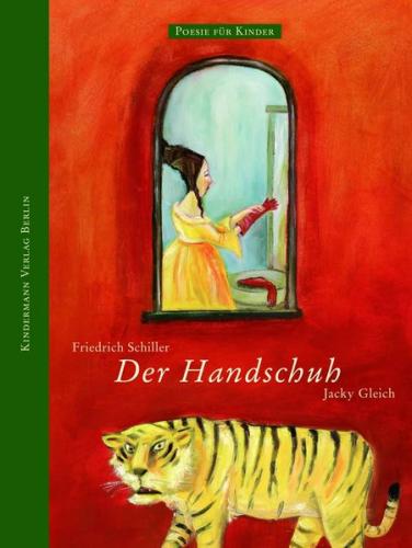 Der Handschuh 
