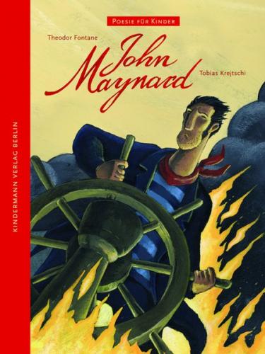 John Maynard 