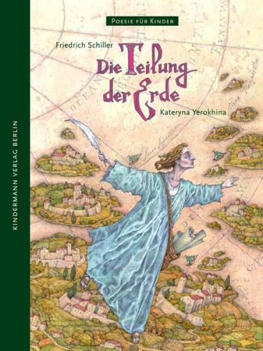 Die Teilung der Erde 