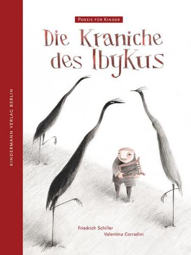 Die Kraniche des Ibykus 