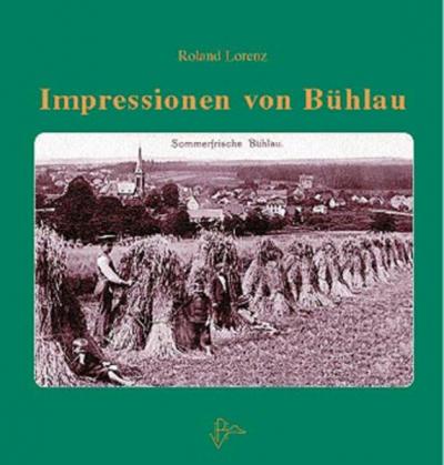 Impressionen von Bühlau 