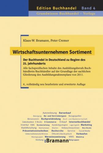 Wirtschaftsunternehmen Sortiment 