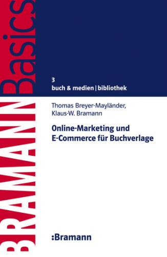 Online-Marketing und E-Commerce für Buchverlage 