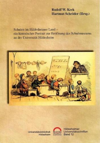 Schulen im Hildesheimer Land 