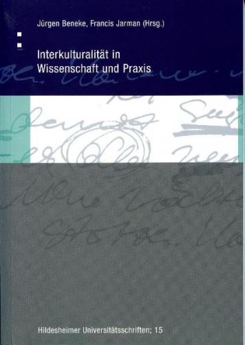 Interkulturalität in Wissenschaft und Praxis 