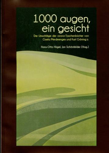 1000 augen, ein gesicht 