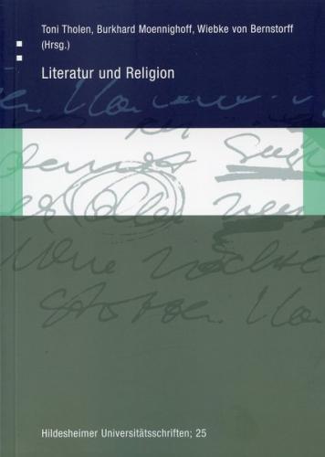 Literatur und Religion 