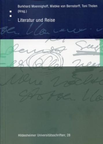 Literatur und Reise 