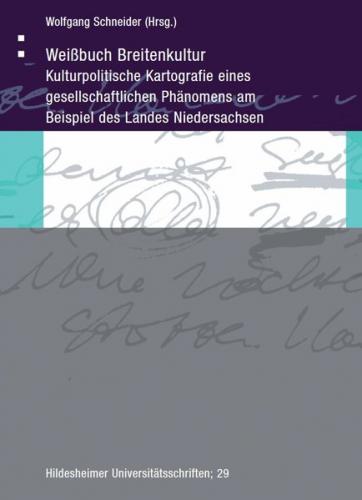 Weißbuch Breitenkultur 
