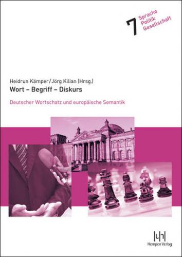 Wort - Begriff - Diskurs 