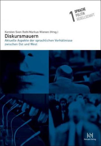 Diskursmauern 