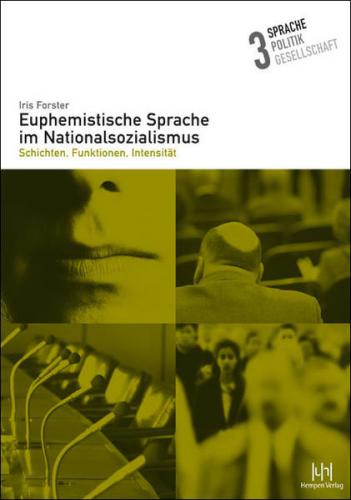 Euphemistische Sprache im Nationalsozialismus 