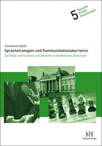 Sprachstrategien und Kommunikationsbarrieren 