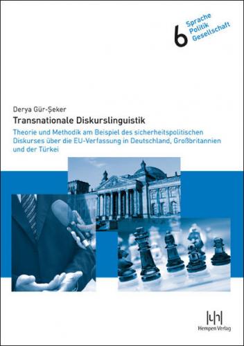Transnationale Diskurslinguistik 