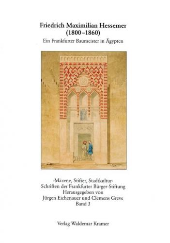Friedrich Maximilian Hessemer (1800-1860) 