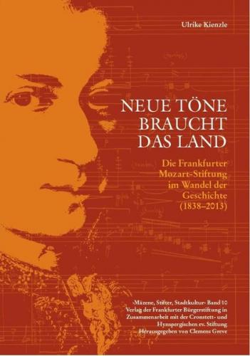 Neue Töne braucht das Land 